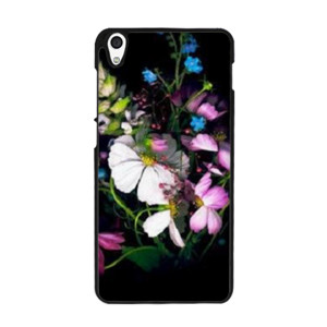 Case Smartphone Motif Kembang Casing HP