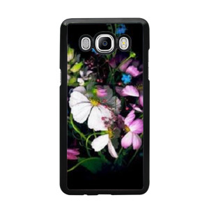 Case Smartphone Motif Kembang Casing HP