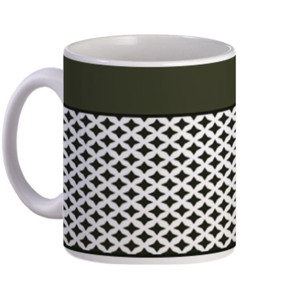 Mug DS-Mug003