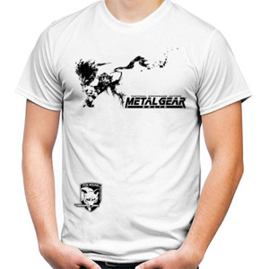 Kaos Metal Gear Solid
