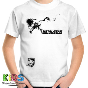 Kaos Metal Gear Solid