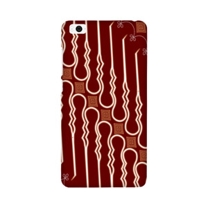Batik Parang Curigo B03 Casing HP