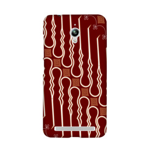 Batik Parang Curigo B03 Casing HP