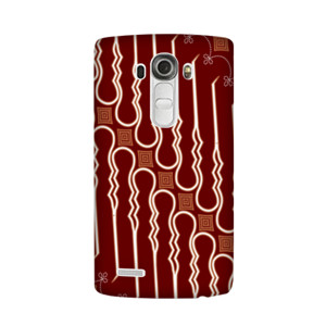 Batik Parang Curigo B03 Casing HP