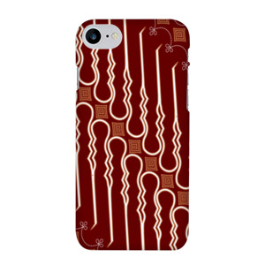 Batik Parang Curigo B03 Casing HP