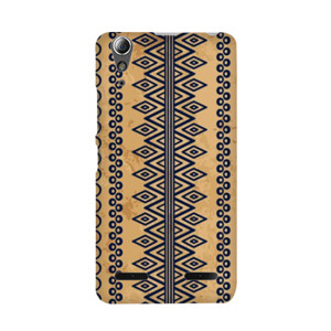 Etnic motif Casing HP