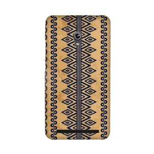 Etnic motif Casing HP