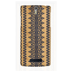 Etnic motif Casing HP