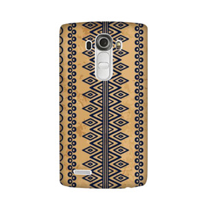 Etnic motif Casing HP