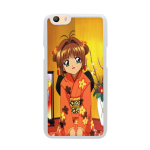 Cardcaptor Sakura - Kinomoto Sakura & Kero Casing HP