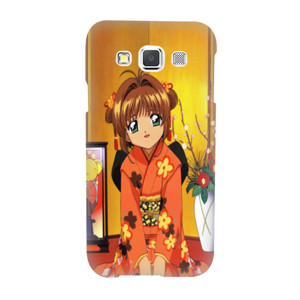 Cardcaptor Sakura - Kinomoto Sakura & Kero Casing HP