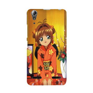 Cardcaptor Sakura - Kinomoto Sakura & Kero Casing HP