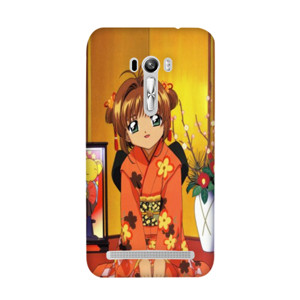 Cardcaptor Sakura - Kinomoto Sakura & Kero Casing HP