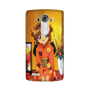 Cardcaptor Sakura - Kinomoto Sakura & Kero Casing HP