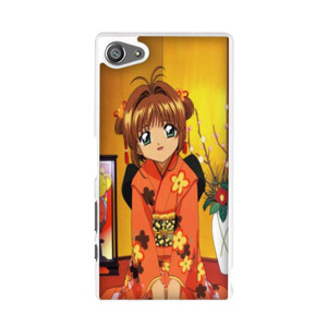 Cardcaptor Sakura - Kinomoto Sakura & Kero Casing HP