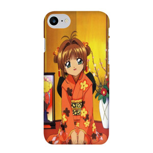 Cardcaptor Sakura - Kinomoto Sakura & Kero Casing HP