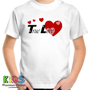 Kaos Kaos True Love