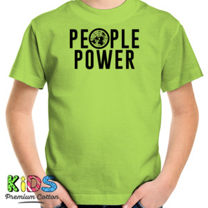 Kaos people power 002