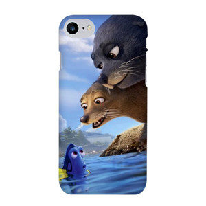 Finding Dory Edition Hardcase Casing HP
