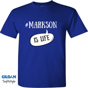 Kaos MARKSON TEE