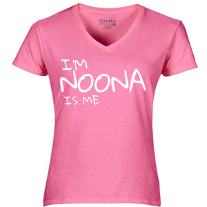 Kaos I AM A NOONA