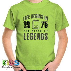 Kaos Life Begins In