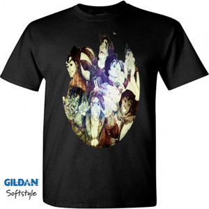 Kaos kaos disney prince