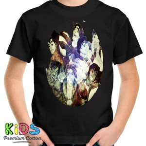 Kaos kaos disney prince