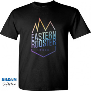 Kaos Rooster Origin 2