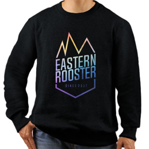 Jaket Sweater Rooster Origin 2