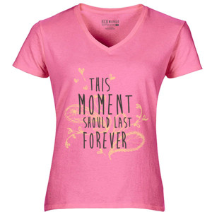 Kaos This Moment Forever