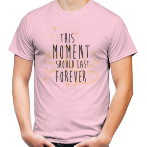 Kaos This Moment Forever