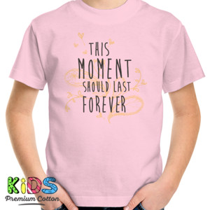 Kaos This Moment Forever
