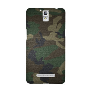 Army - A03081055 Casing HP