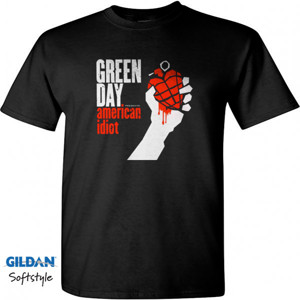 Kaos American Idiot