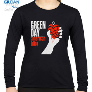 Kaos American Idiot