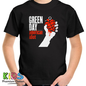 Kaos American Idiot