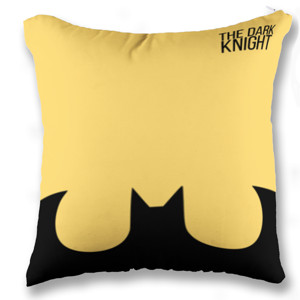 Bantal THE DARK KNIGHT
