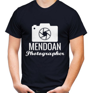 Kaos Mendoan Photografer - NGAPAK