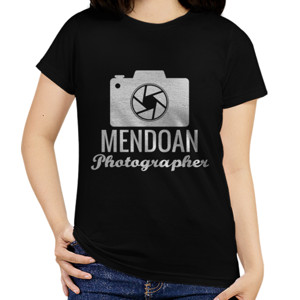Kaos Mendoan Photografer - NGAPAK