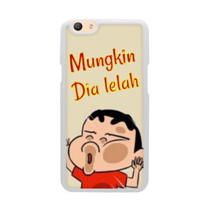 Casing Iphone 7+ Shinchan Casing HP
