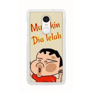 Casing Iphone 7+ Shinchan Casing HP
