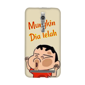 Casing Iphone 7+ Shinchan Casing HP