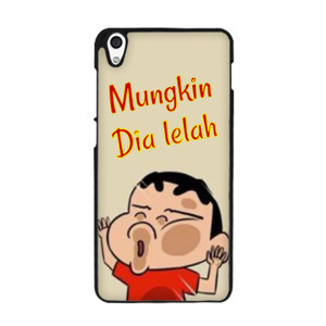 Casing Iphone 7+ Shinchan Casing HP