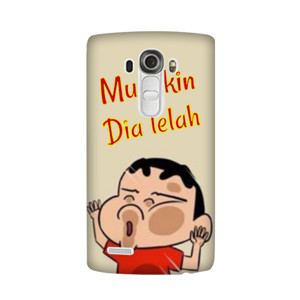 Casing Iphone 7+ Shinchan Casing HP