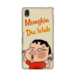 Casing Iphone 7+ Shinchan Casing HP