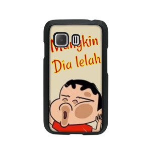 Casing Iphone 7+ Shinchan Casing HP