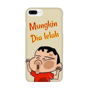 Casing Iphone 7+ Shinchan Casing HP