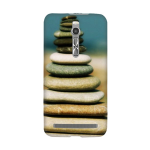 Casing Unik-Tumpukan Batu Casing HP