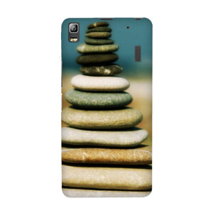 Casing Unik-Tumpukan Batu Casing HP